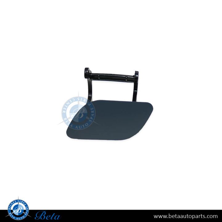 BMW 7 Series F01 / F02 (2009-2012), Headlamp Washer Cover (Left), Taiwan, 51117210881