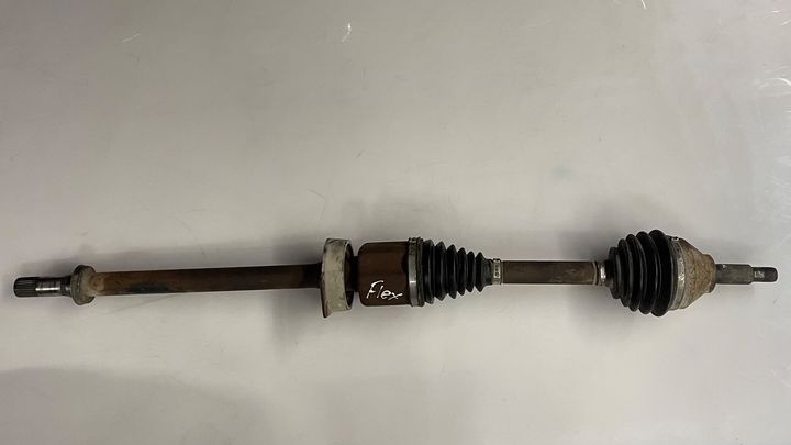 Axle(RHF) - 2012 Ford Flex SEL