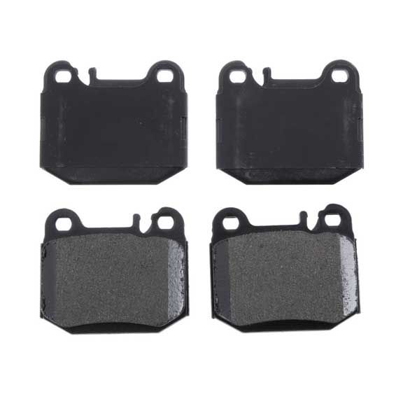 Autostar Germany BRAKE PAD RR For Mercedes Benz 1634201120