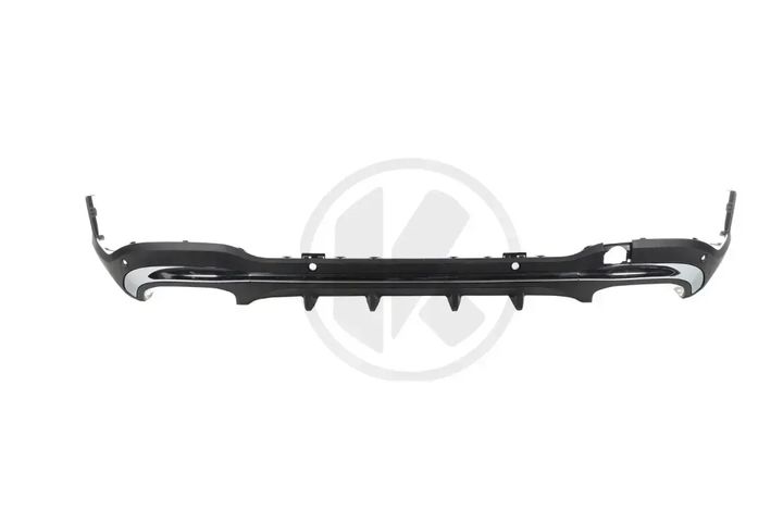 TRIM, BUMPER