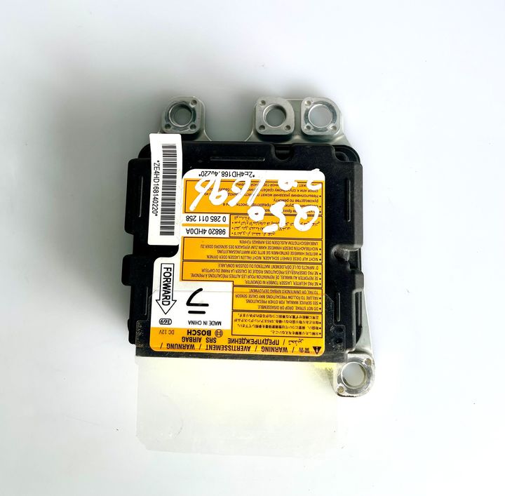 Air bag Module - 2017 Infiniti Q50