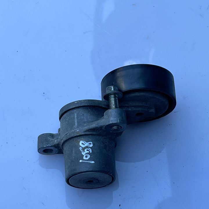 Belt tensioner - 2018 Ford EcoSport