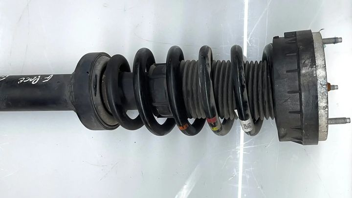 Shock absorber - 2017 Jaguar F-Pace