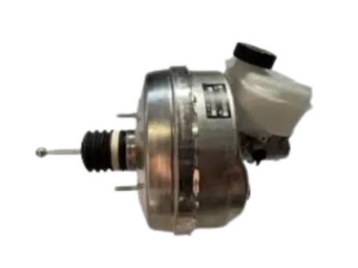 BRAKE  UNIT  LHD