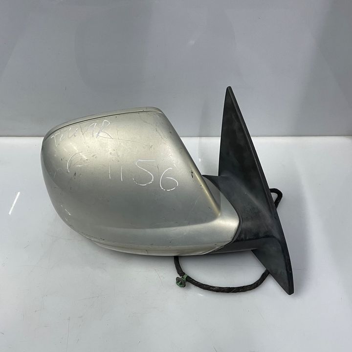 Side Mirror (RH) - 2008 Volkswagen Touareg