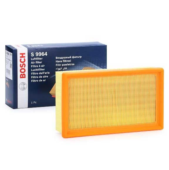 Bosch Air Filter ­S 9964 (1 457 429 964) For BMW 1457429964
