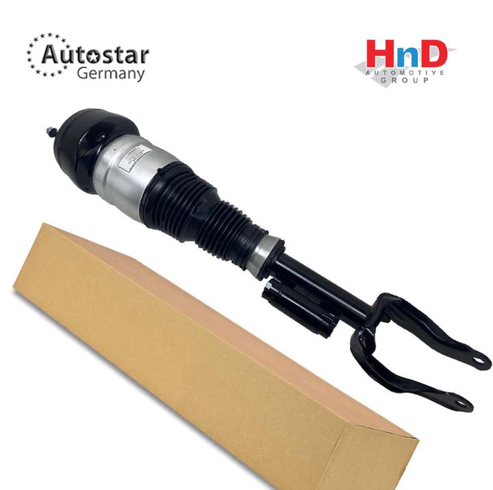Autostar Germany  Air suspension strut Right Front MERCEDES-BENZ ML-Class (W166) 2923202600