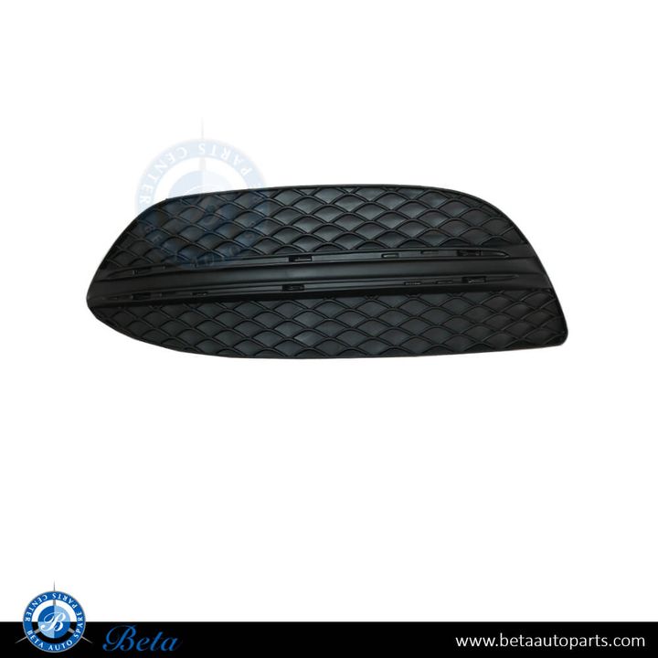 Mercedes C-Class W205 (2015-2018), Fog Lamp Cover - Avantgarde (Right), China, 2058851223