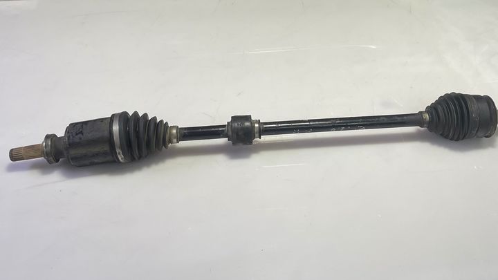 Axle(RHF) - 2014 Chevrolet Cruze