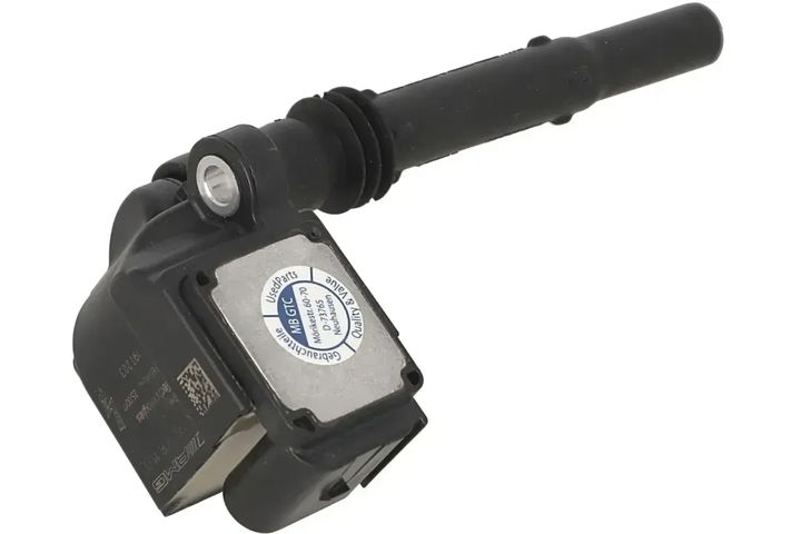 IGNITION COIL