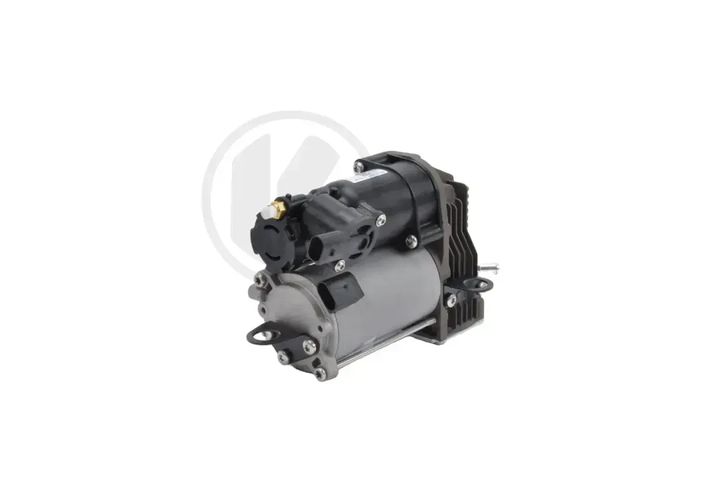 AIR SUSPENSION COMPRESSOR