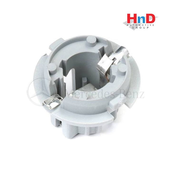 Mercedes Benz Genuine LAMP SOCKET 1408260082