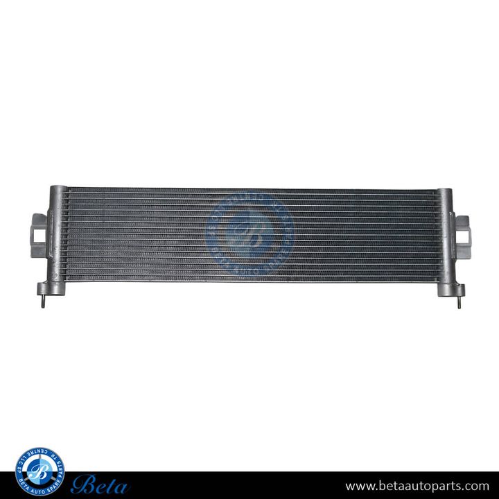 BMW 2/3/4 Series G87 / G80 / G81 / G82 / G83 (2019-Up), Engine Oil Cooler, China, 17215A4DF50 / 17118095293
