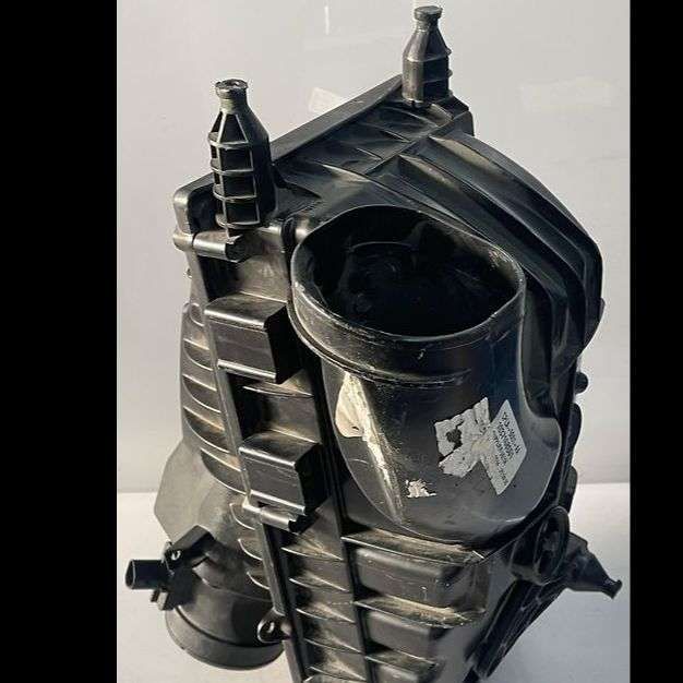Air cleaner box - 2014 Land Rover SPORT