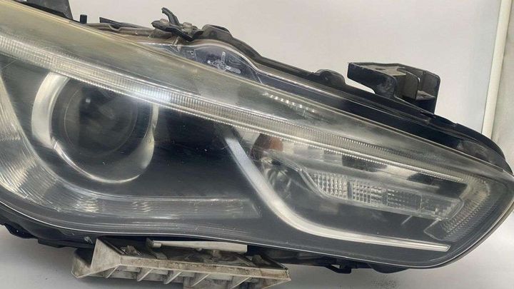 Headlight (RH) - 2017 Infiniti QX60