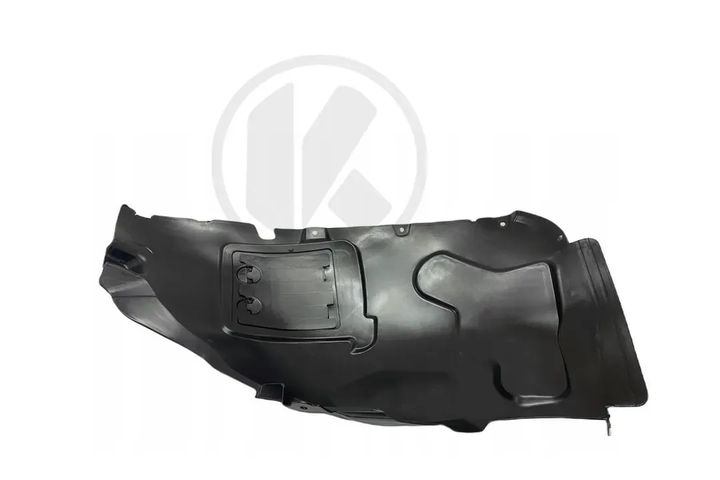 TYRE COVER LINER