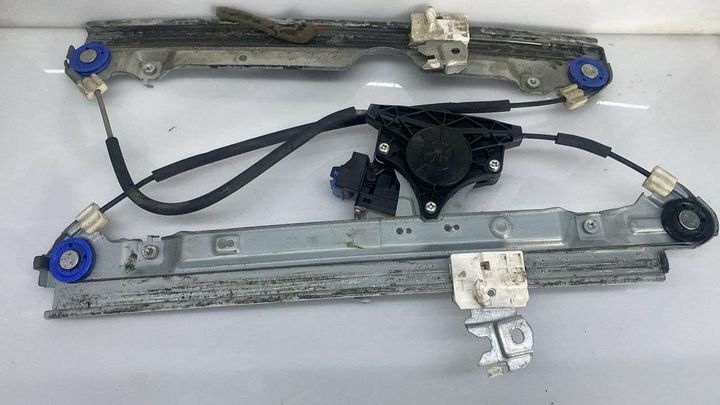 Power Window Motor - 2016 Nissan Pathfinder