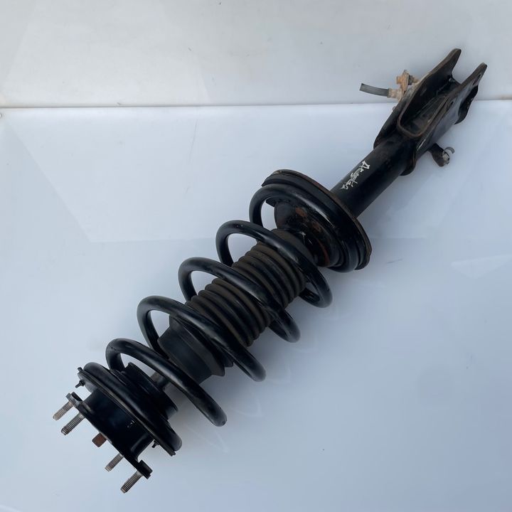 Shock Absorber (RHF) - 2013 Ford Edge SE
