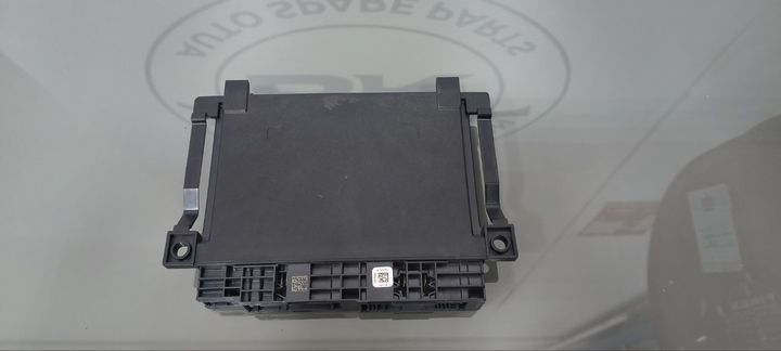Mercedes-Benz A0009003637 Continental Control Unit Module