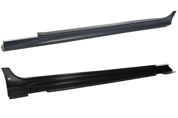 SIDE SKIRT