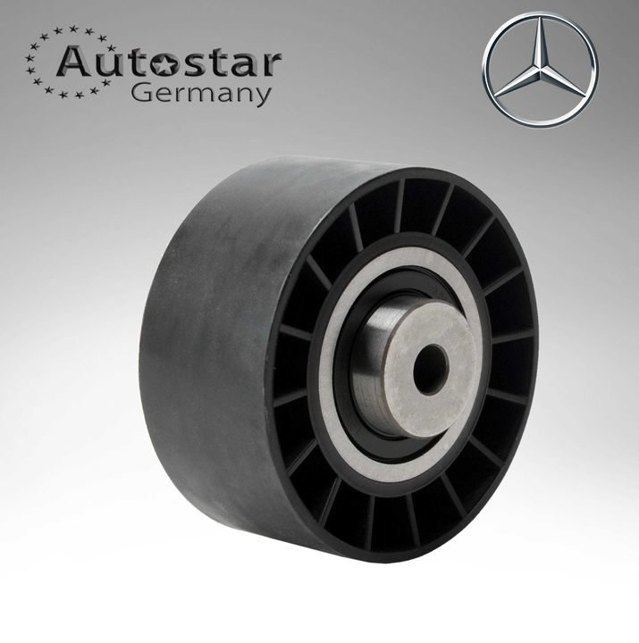 Mercedes Benz PULLEY 1042000470