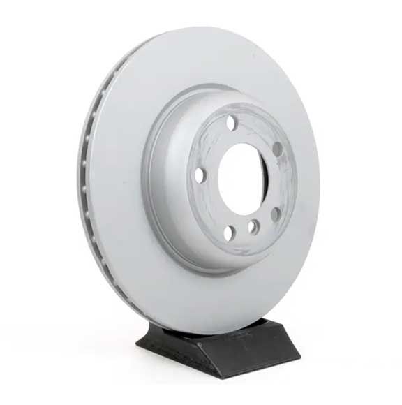 Autostar Germany BRAKE DISC FRONT For BMW F10 F11 F18 34116794429