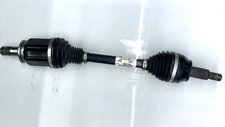 Axle (LH) - 2018 Land Rover DISCOVERY HSE Luxury
