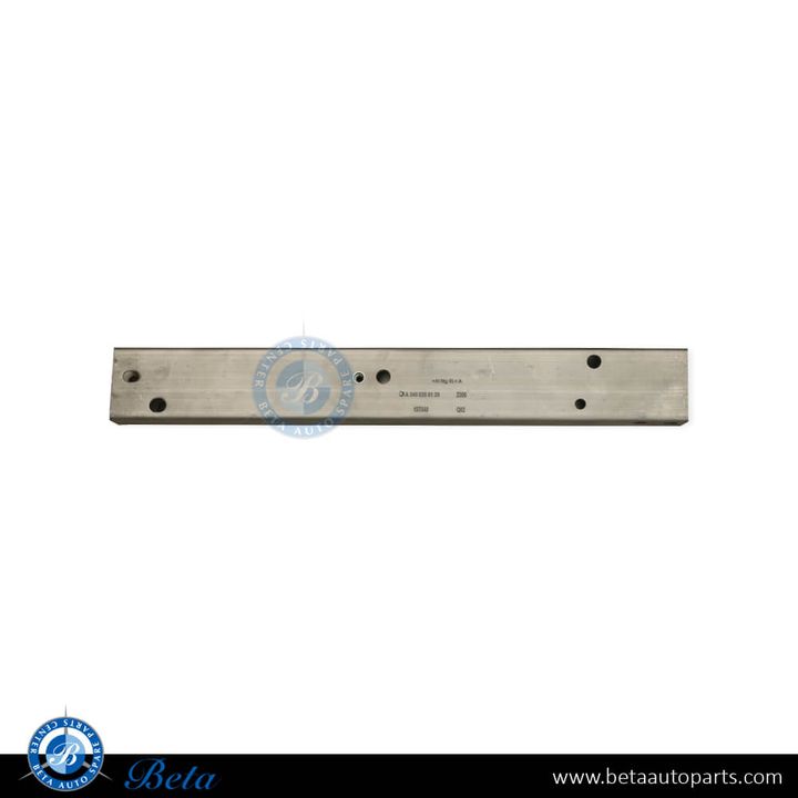 Mercedes W176 / W246 / C117 / X156  (2012-2018), Lower Connecting Carrier (Left), China, 2466280129