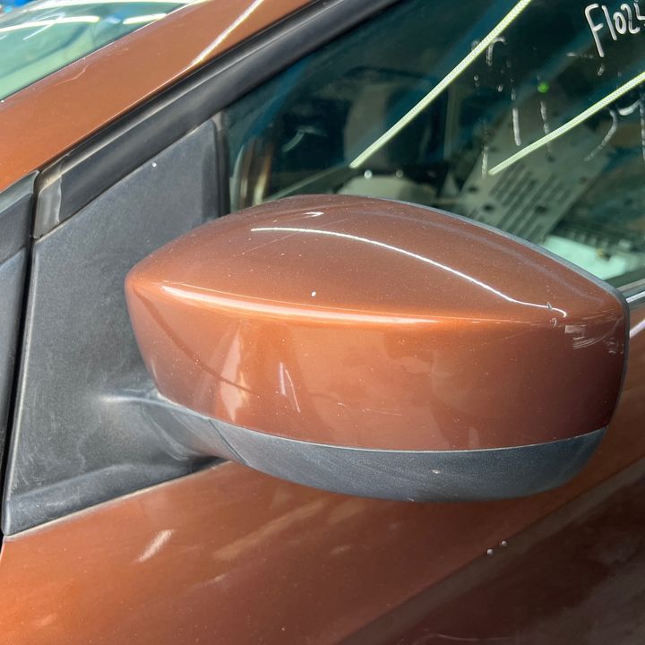 Side Mirror (LH) - 2017 Ford Escape