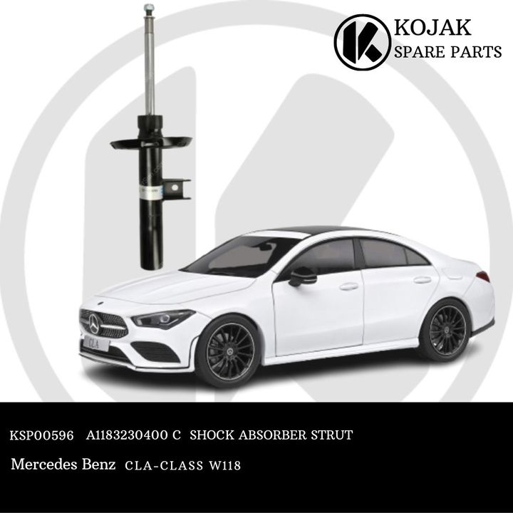 Mercedes Benz CLA-CLASS W118 Shock Absorber Strut