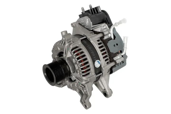 GENERATOR - Repl. by A2649001700/ A2649001600/ A2649001100 / A2649001000