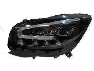 LAMP UNIT