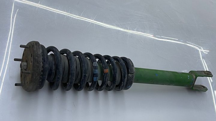 Shock Absorber (RHF) - 2013 Jaguar XF