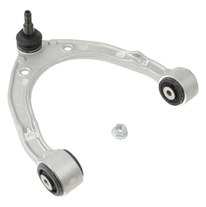 Autostar Germany TRACK CONTROL ARM FRONT AXLE LEFT RIGHT For Volkswagen 7P0407021