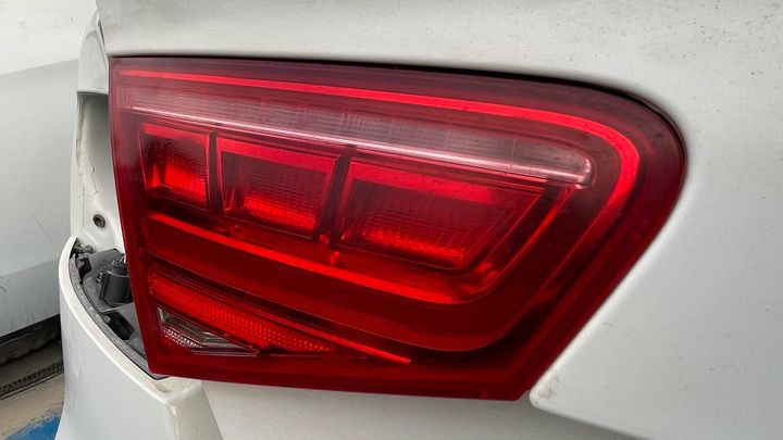 Trunk Light (LH) - 2012 Audi A8