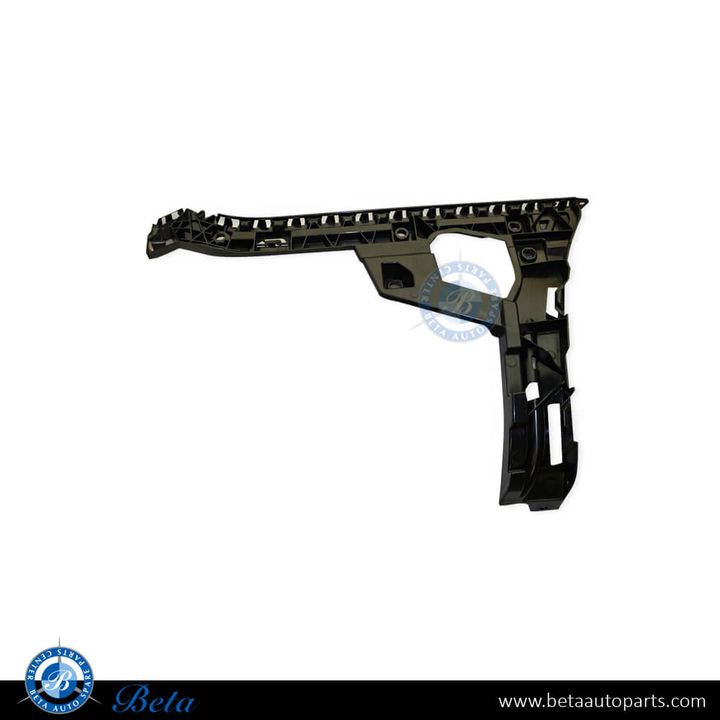 Mercedes E-Class W213 (2021-2023), Rear Bumper Bracket (Right), China, 2138803206