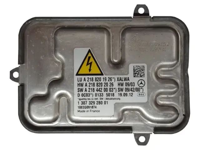 CONTROL UNIT