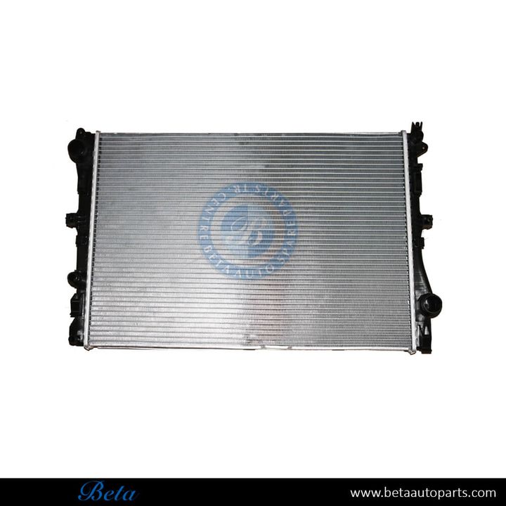 Mercedes C-Class / E-Class / GLC-Class W205 / 213 / W253 / C253 (2015-Up), Radiator, China, 0995002103 / 0995007303