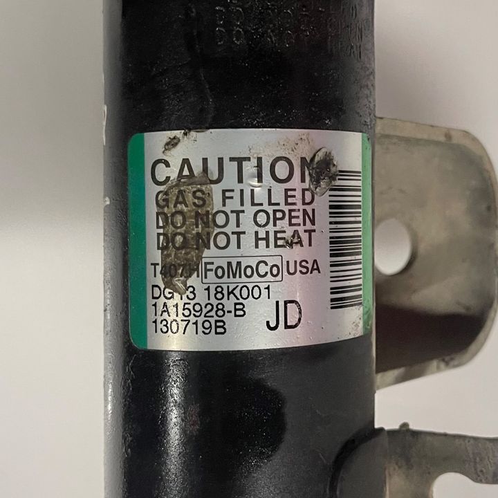 Shock Absorber (RHF) - 2014 Ford Taurus SEL