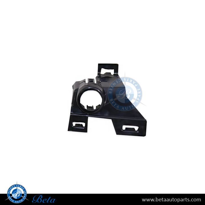 Mercedes CLA-Class C117 (2017-2018), Front Bumper Inner Sensor Mount Normal AMG (Right), China, 1178858000