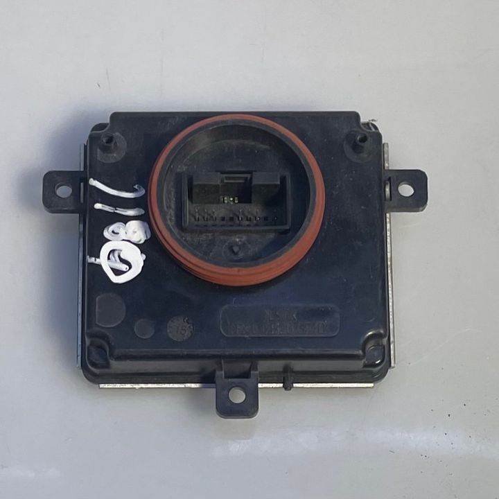 Headlight Control Module - 2011 Audi Q5