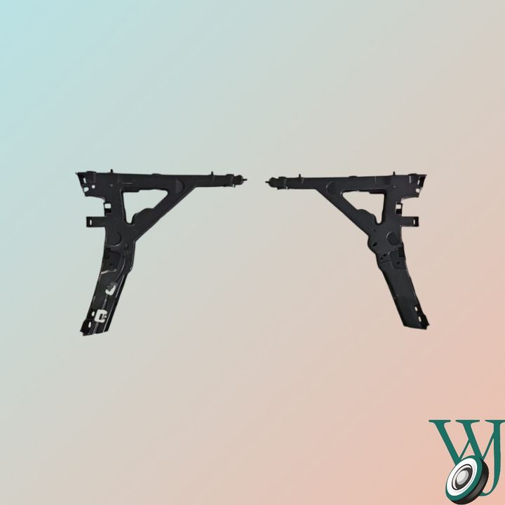 REAR BUMPER BRACKET VELAR RIGHT