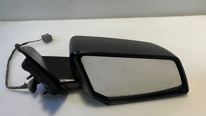 Side Mirror (RH) - 2015 GMC Acadia SLE 2