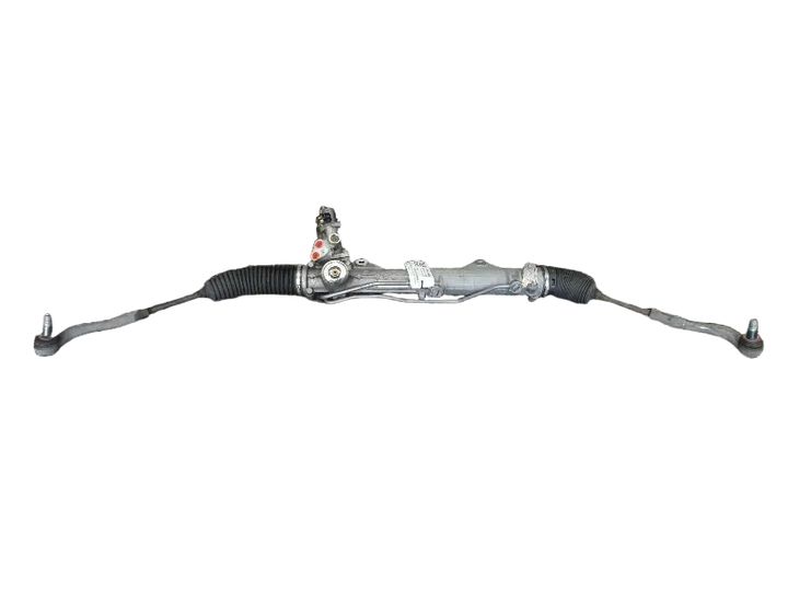 STEERING GEAR RH DRIVE