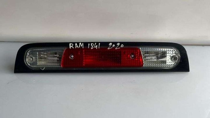 Tail Light (Center) - 2019 RAM 1500