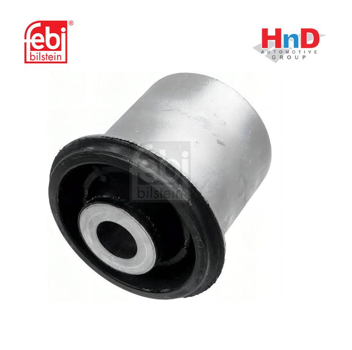 FEBI BILSTEIN 26386 Trailing arm bush Rear Axle LH, RH MERCEDES-BENZ GLS X166 1643520165