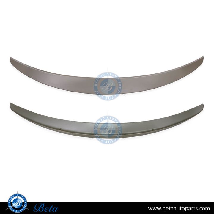 Mercedes C-Class W206 (2022-Up), Trunk Spoiler AMG, Taiwan, 2067930200