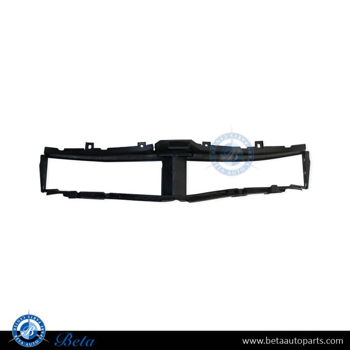 BMW 5 Series G30 (2017-2020), Air Duct (Bottom), China, 51137359838