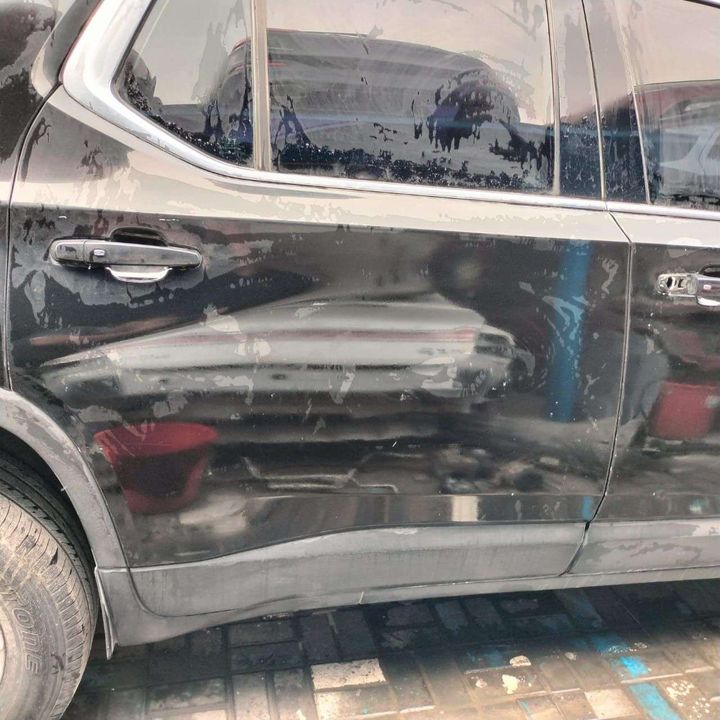 Door (RHB) - 2019 Chevrolet Traverse
