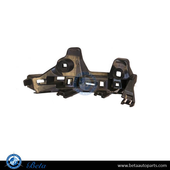Volkswagen Passat (2015-2019), Rear Bumper Bracket (Left), China, 3G5807483A / 3G5807483